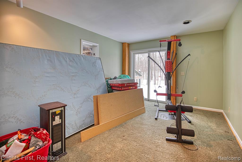 5400 RICHARDSON Road, Howell, MI 48843 — Photo 44