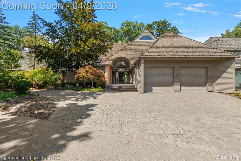 3010 E Bradford Drive, Bloomfield Hills, MI, 48301