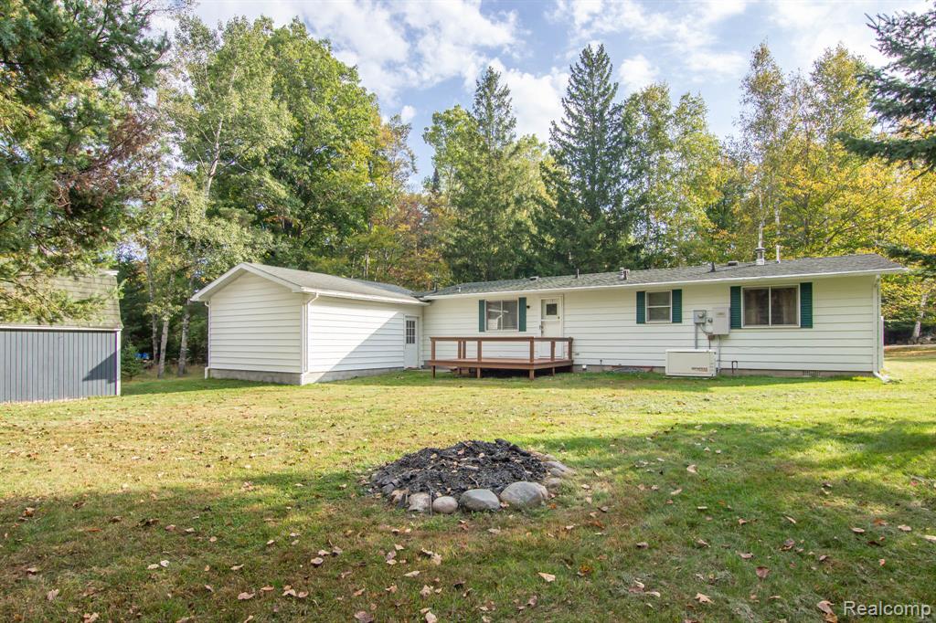 4255 N Elder Trail, Lincoln, MI 48742 — Photo 20