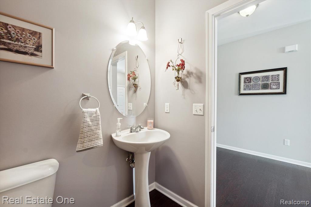 57980 Sunflower Circle N, New Hudson, MI 48165 — Photo 9