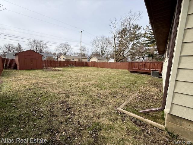 350 E Rising Street, Davison, MI 48423 — Photo 6