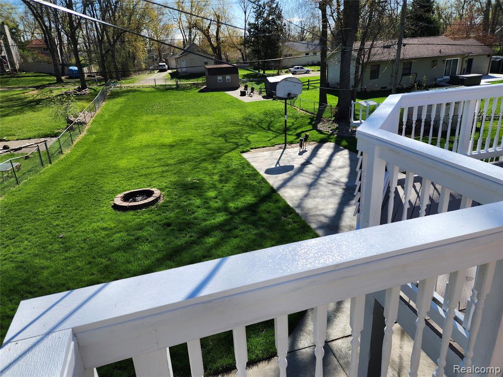 635 Sherry Drive, Lake Orion, MI 48362 — Photo 29