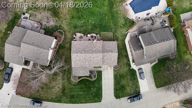 42730 Steepleview Street, Northville, MI 48168 — Photo 3