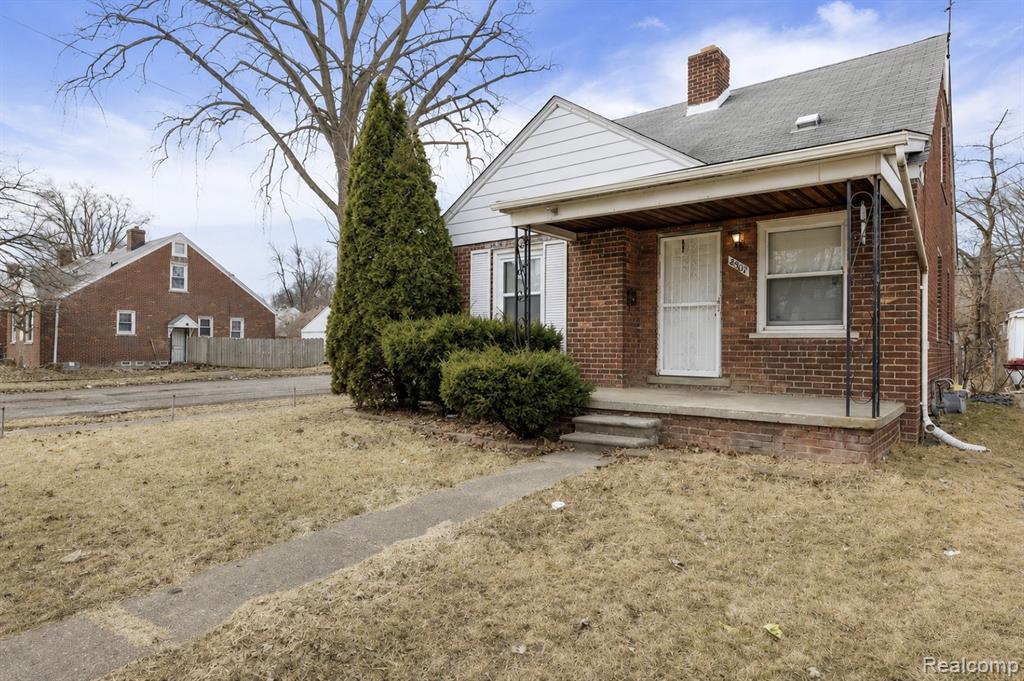 6301 Lodewyck Street, Detroit, MI 48224 — Photo 2