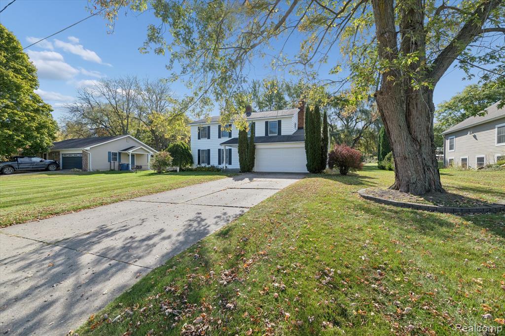 1283 Woodnoll Drive, Flint, MI 48507 — Photo 5