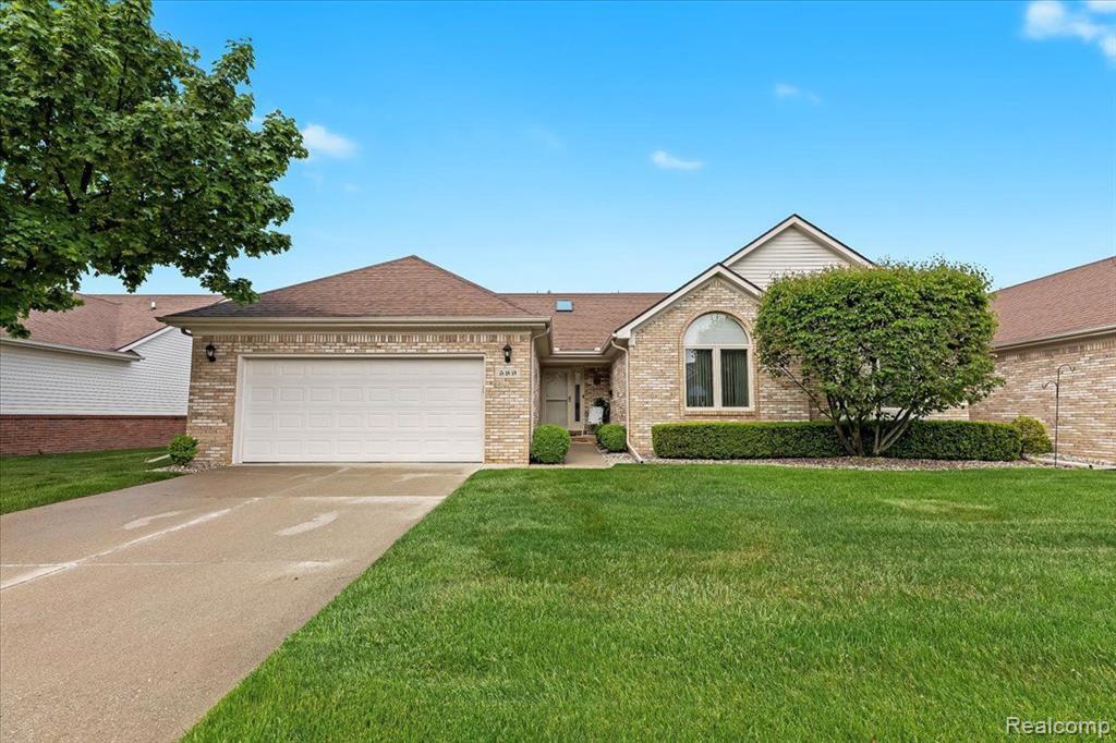 589 SNOWBIRD Circle E, St. Clair, MI 48079 — Photo 26