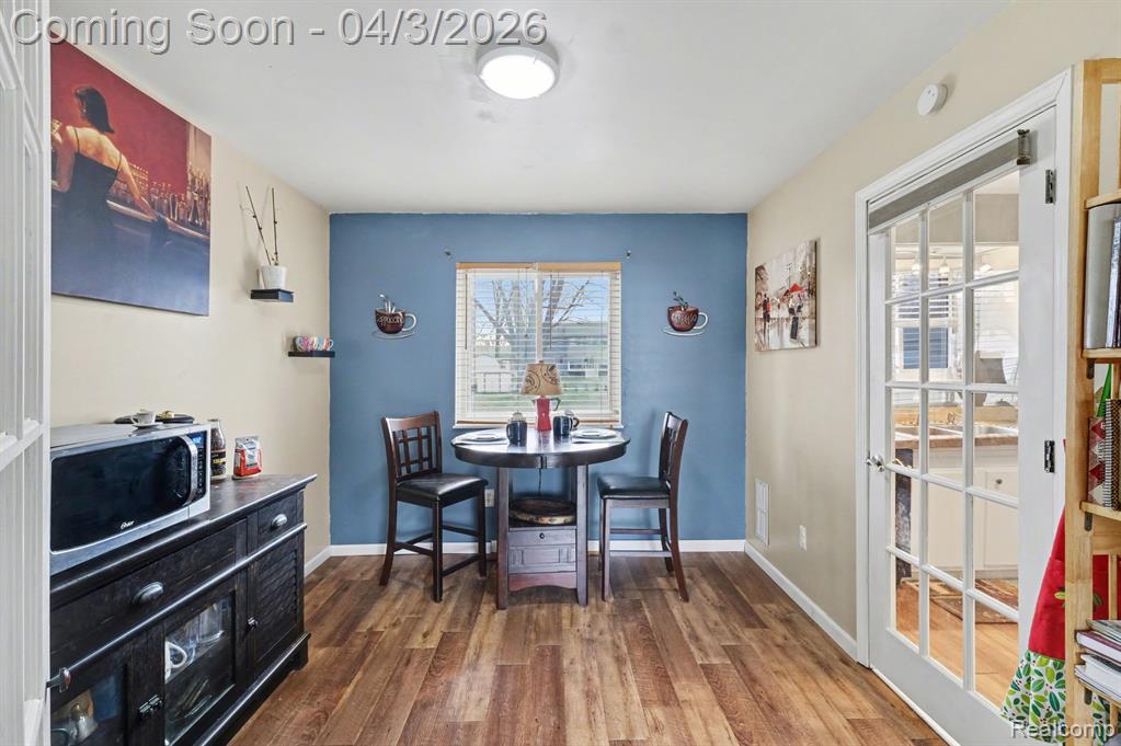 7377 Grandwood Drive, Swartz Creek, MI 48473 — Photo 5
