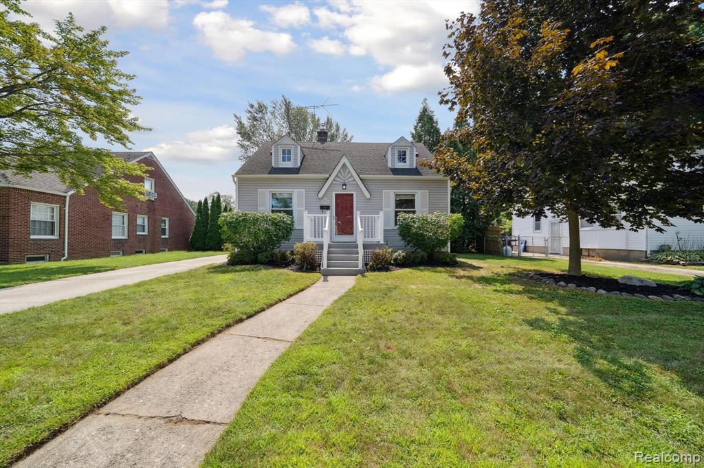 57 High Street, Mount Clemens, MI 48043 — Photo 2