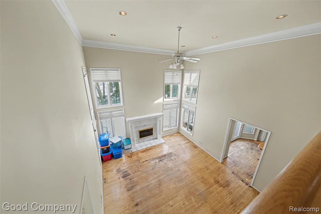 41714 Dukesbury Court, Novi, MI — Photo 4