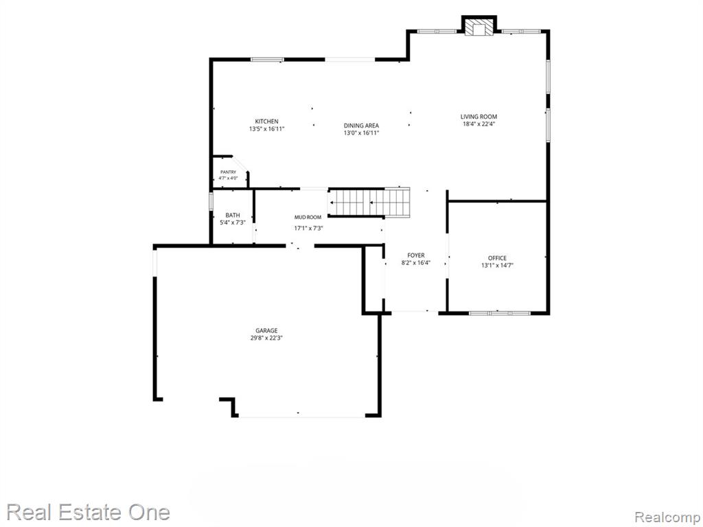 1721 Royal Birkdale Drive, Oxford, MI 48371 — Photo 49