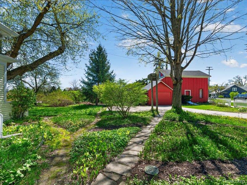 403 Lake Street, Howell, MI 48843 — Photo 52