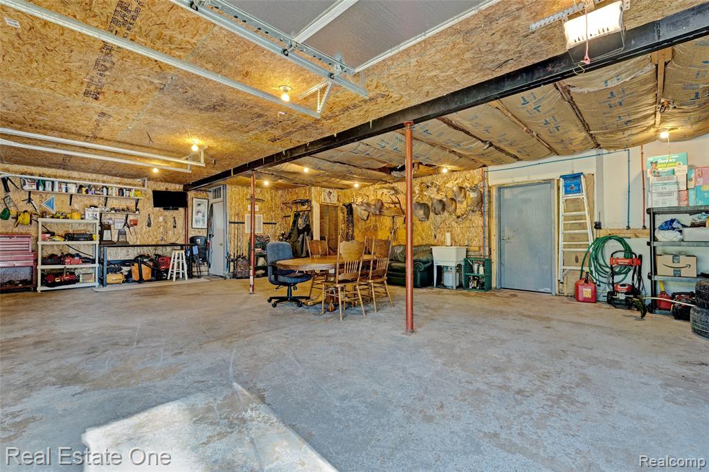 1505 S Lake Pleasant Road, Attica, MI 48412 — Photo 47