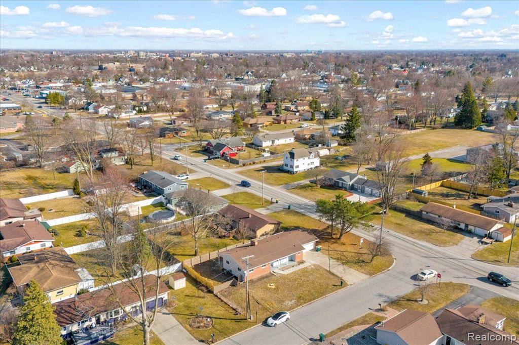 4491 MONTEREY Drive, Bay City, MI 48706 — Photo 40