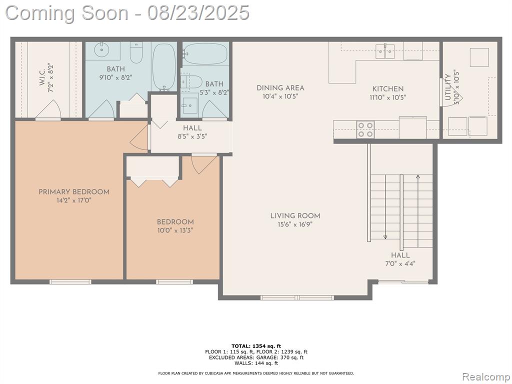 3383 Kneeland Circle, Howell, MI 48843 — Photo 20