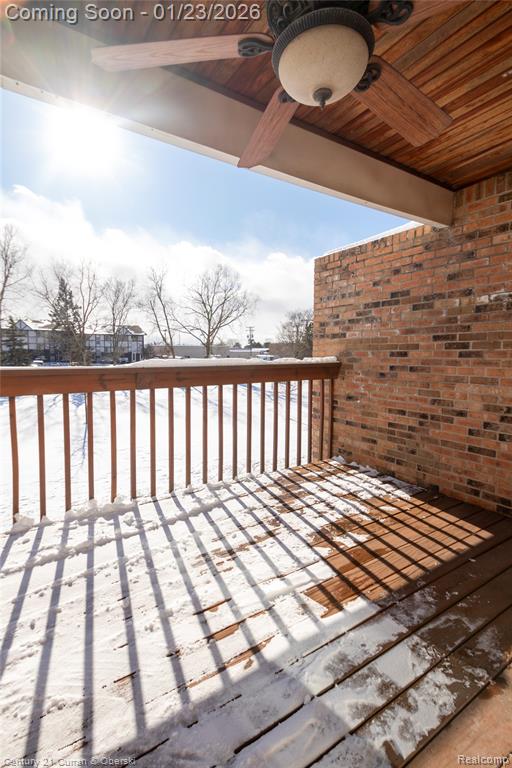 1585 Harbour Boulevard, 166, Trenton, MI 48183 — Photo 35