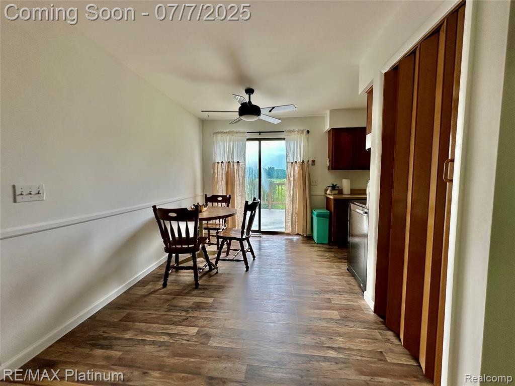 5729 Crandall Road, Howell, MI 48855 — Photo 4