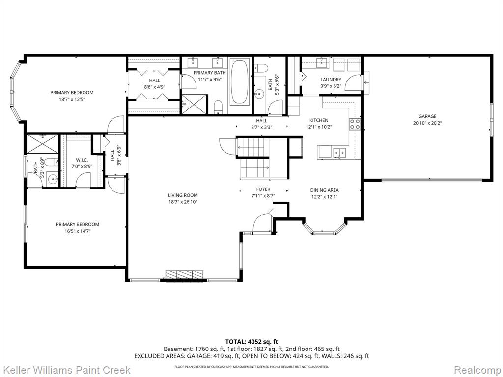 54710 Bellingham Drive, Utica, MI 48316 — Photo 49