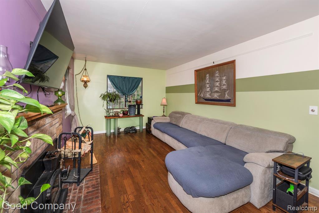 1429 Ainsley Street, Ypsilanti, MI 48197 — Photo 8