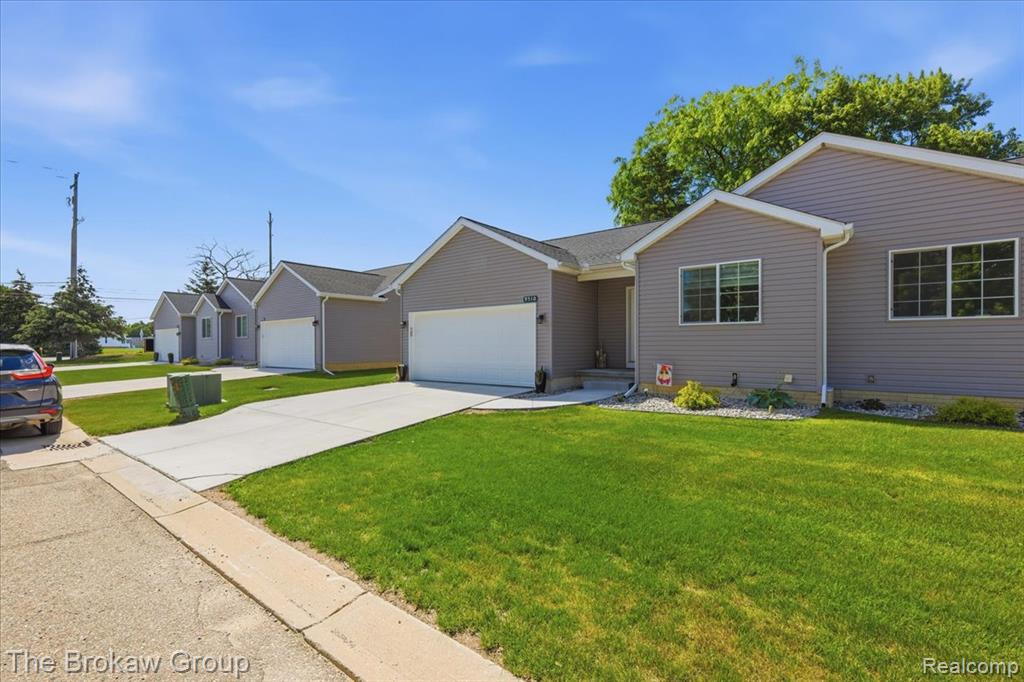 9510 Orchard Lake Drive, Davison, MI 48423 — Photo 3