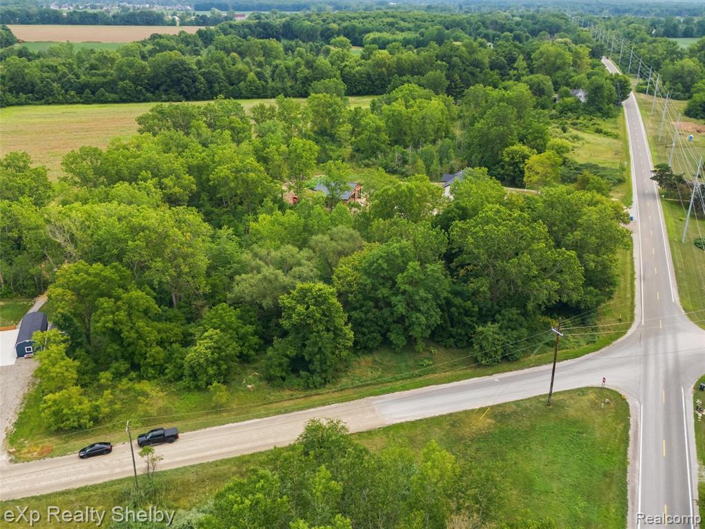 0 Welding/Armada Ridge Road, Richmond, MI 48062