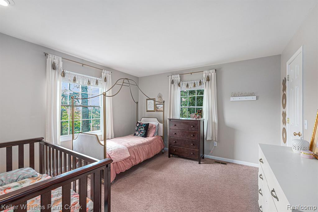 6448 DEER RIDGE Drive, Clarkston, MI 48348 — Photo 30