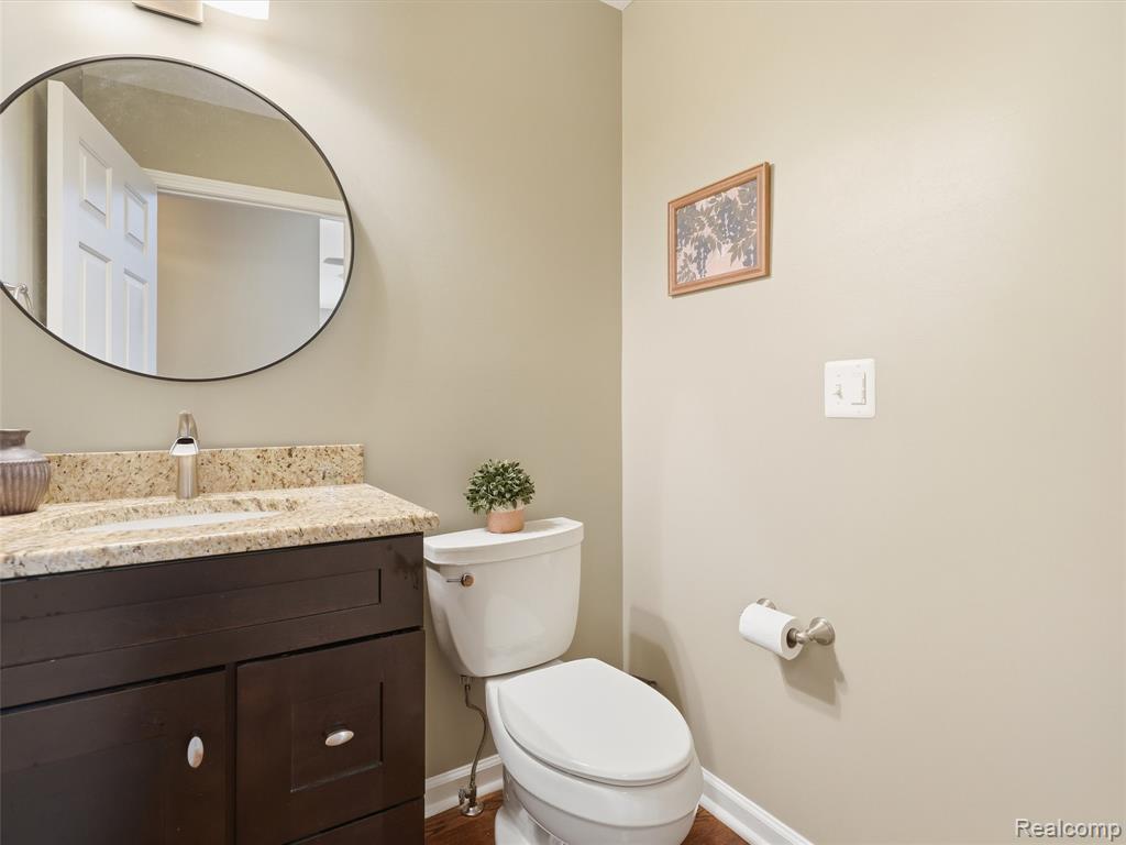 9095 Rotondo Drive, Howell, MI 48855 — Photo 11