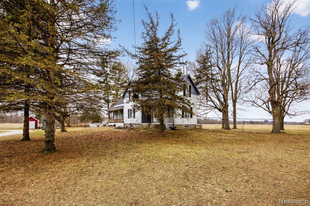 5639 Swaffer Road, Millington, MI 48746 — Photo 2