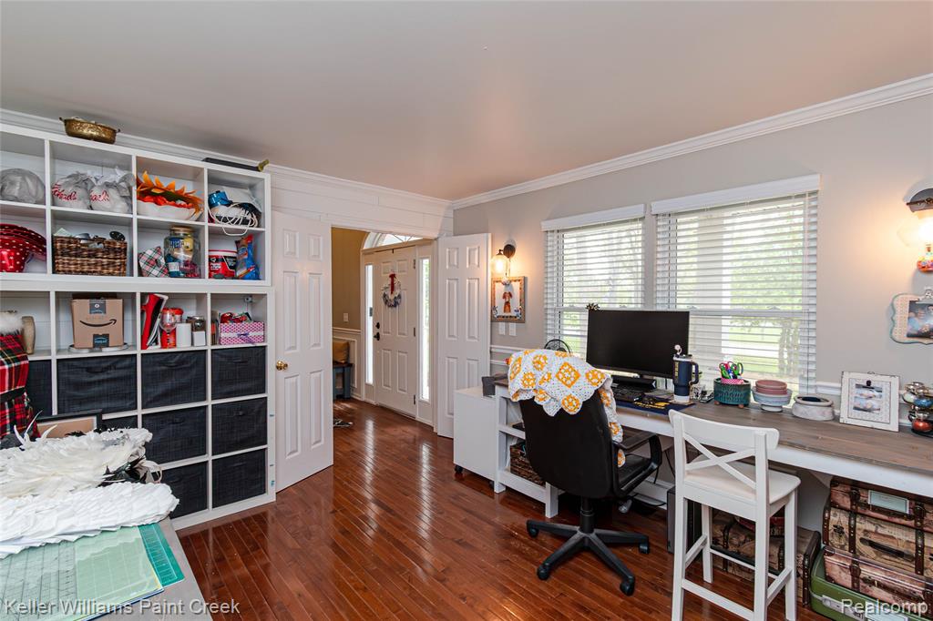 71030 E Pond Creek Drive, Romeo, MI 48065 — Photo 9