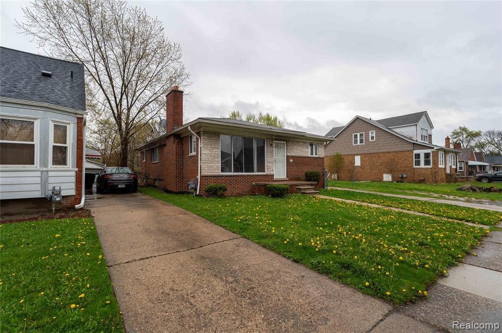 7282 Forrer Street, Detroit, MI 48228 — Photo 3