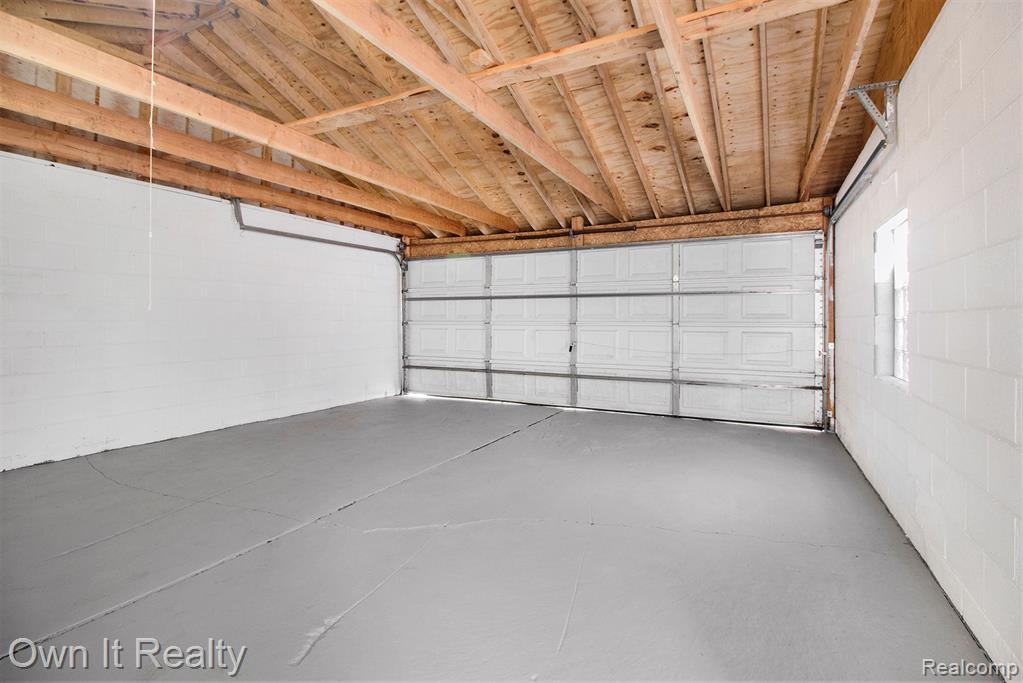 8155 Appoline Street, Detroit, MI 48228 — Photo 27