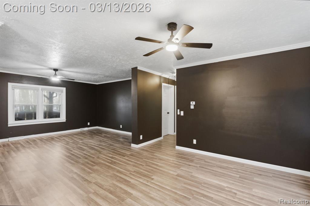 588 Norvell Beach Drive, Brooklyn, MI 49230 — Photo 5