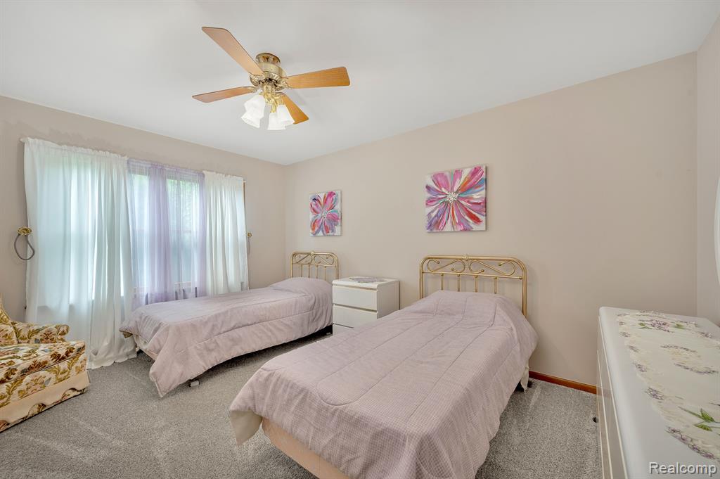 1426 Rillview Court, Metamora, MI 48455 — Photo 16