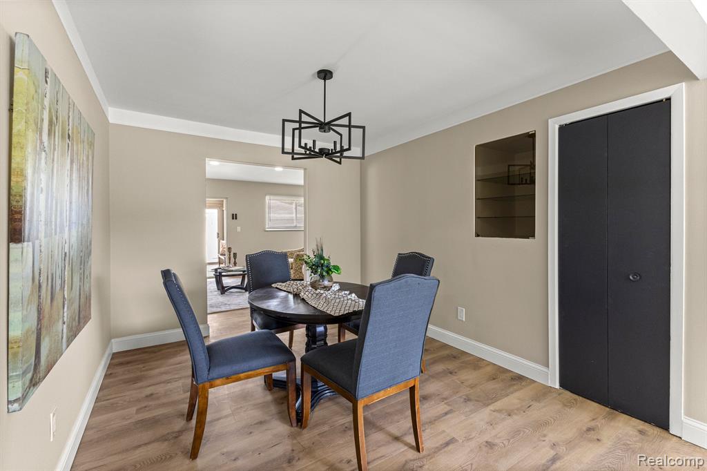 8903 APPLETON, Redford, MI 48239 — Photo 29
