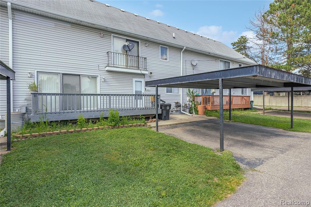 5274 E 14 Mile Road, Warren, MI 48092 — Photo 32
