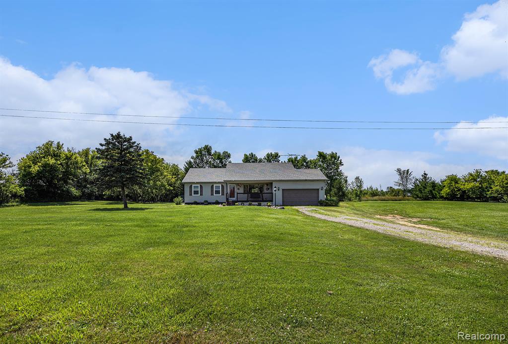2866 Graham Road, Imlay City, MI 48444 — Photo 30