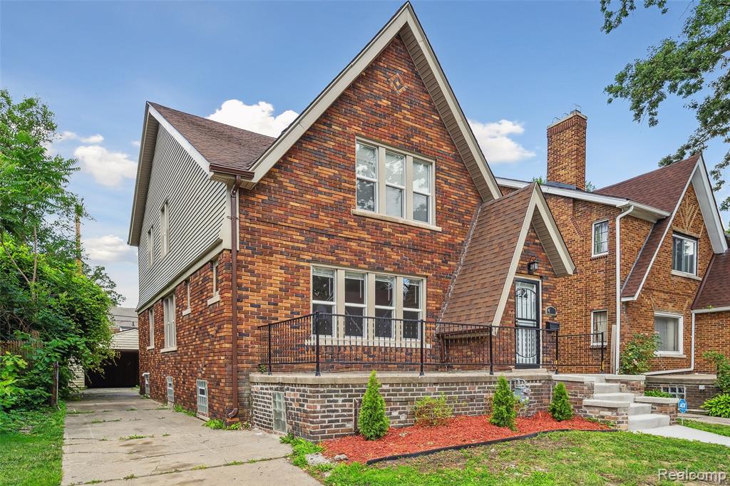 4835 BEDFORD Street, Detroit, MI 48224 — Photo 3