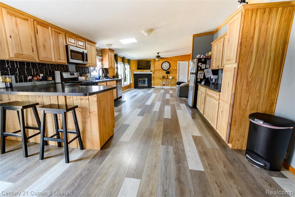 13045 Strong Boulevard, South Rockwood, MI — Photo 12