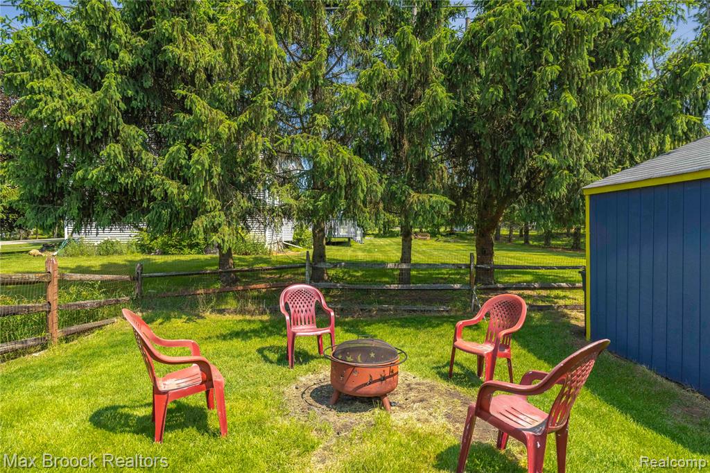 9863 MARSHALL ROAD, South Lyon, MI 48178 — Photo 43