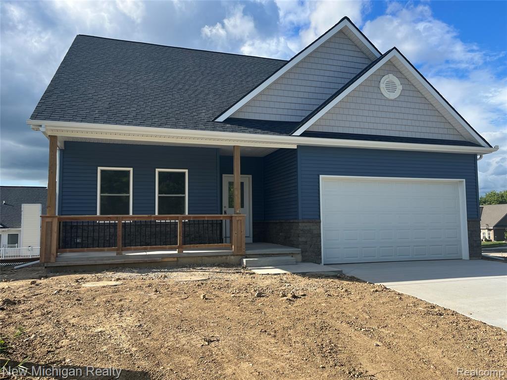 7453 Village Court, Davisburg, MI 48350