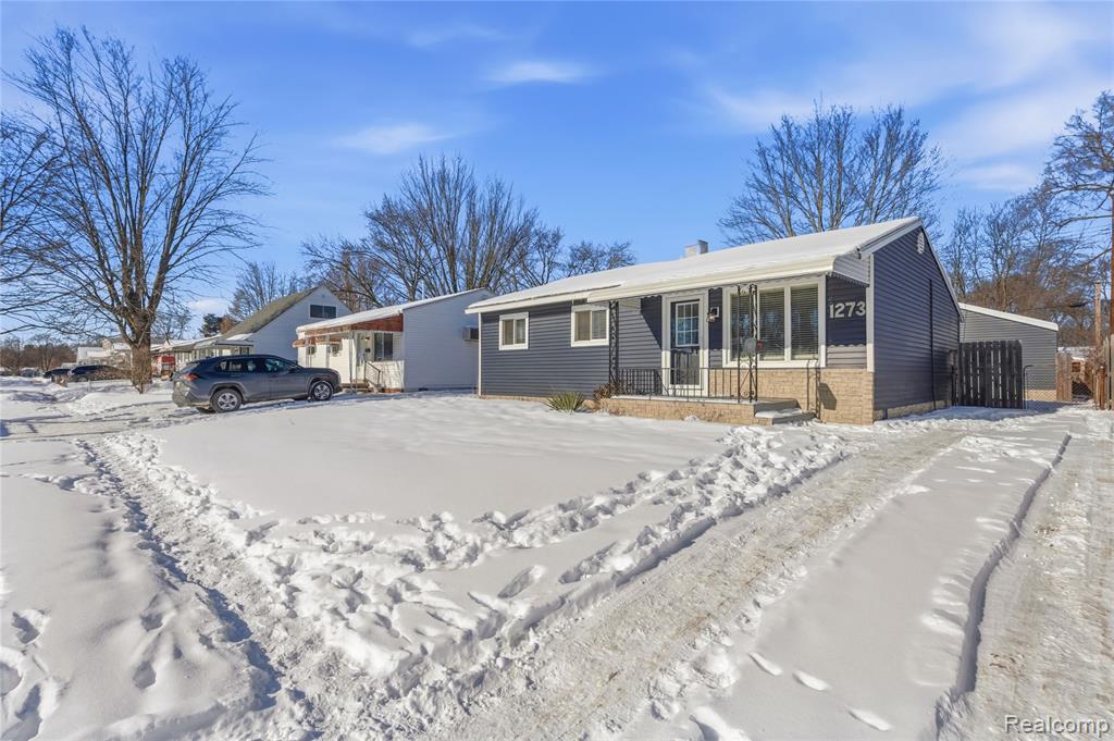1273 Fall River Road, Ypsilanti, MI 48198 — Photo 31