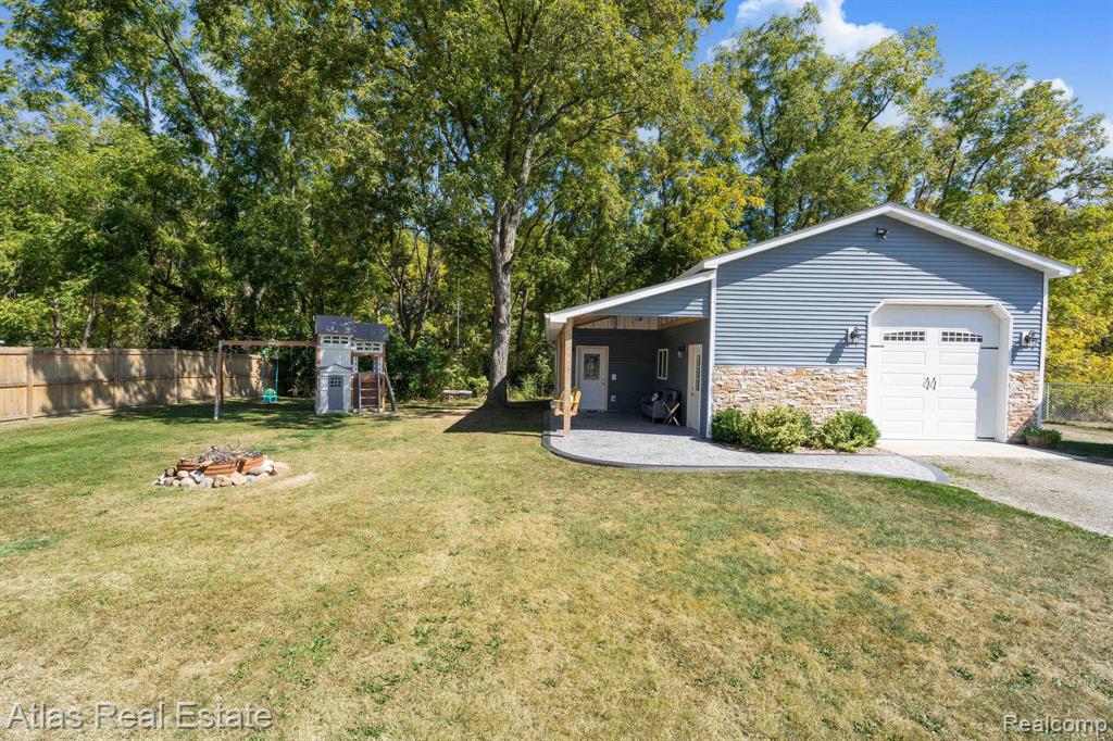 4111 S State Road, Davison, MI 48423 — Photo 37