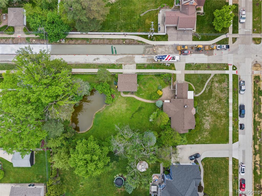 404 Lexington Boulevard, Royal Oak, MI 48073 — Photo 29