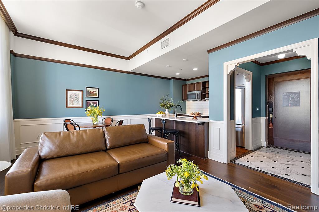 1 Park Avenue - Photo 5