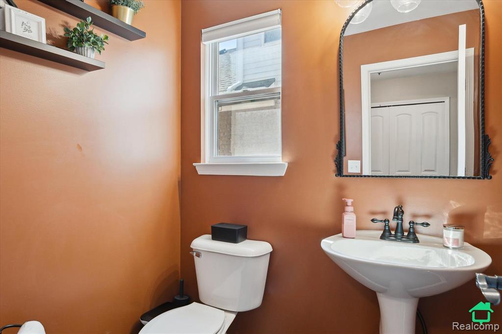 7140 Chandler Drive, Belleville, MI 48111 — Photo 36