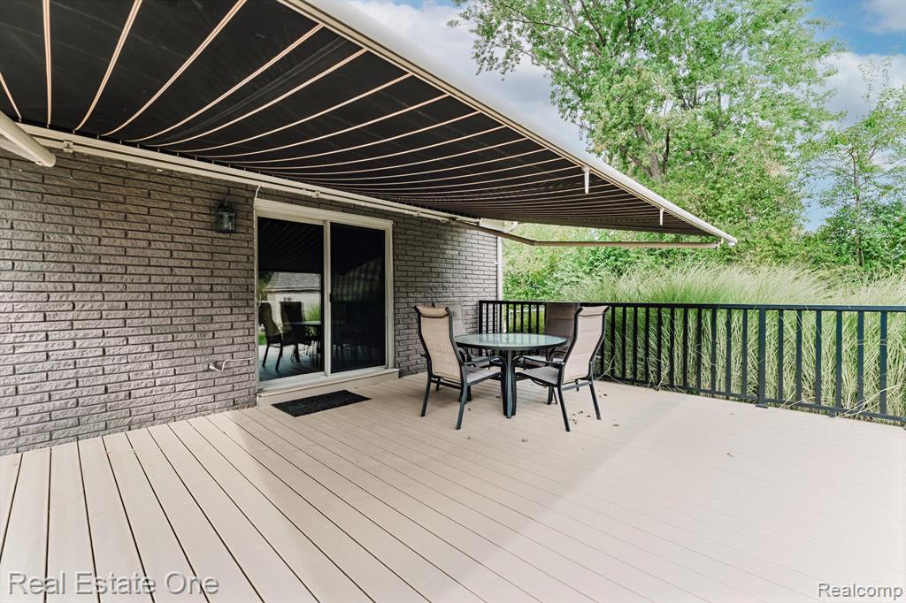 5374 Daniels Drive, Troy, MI 48098 — Photo 43