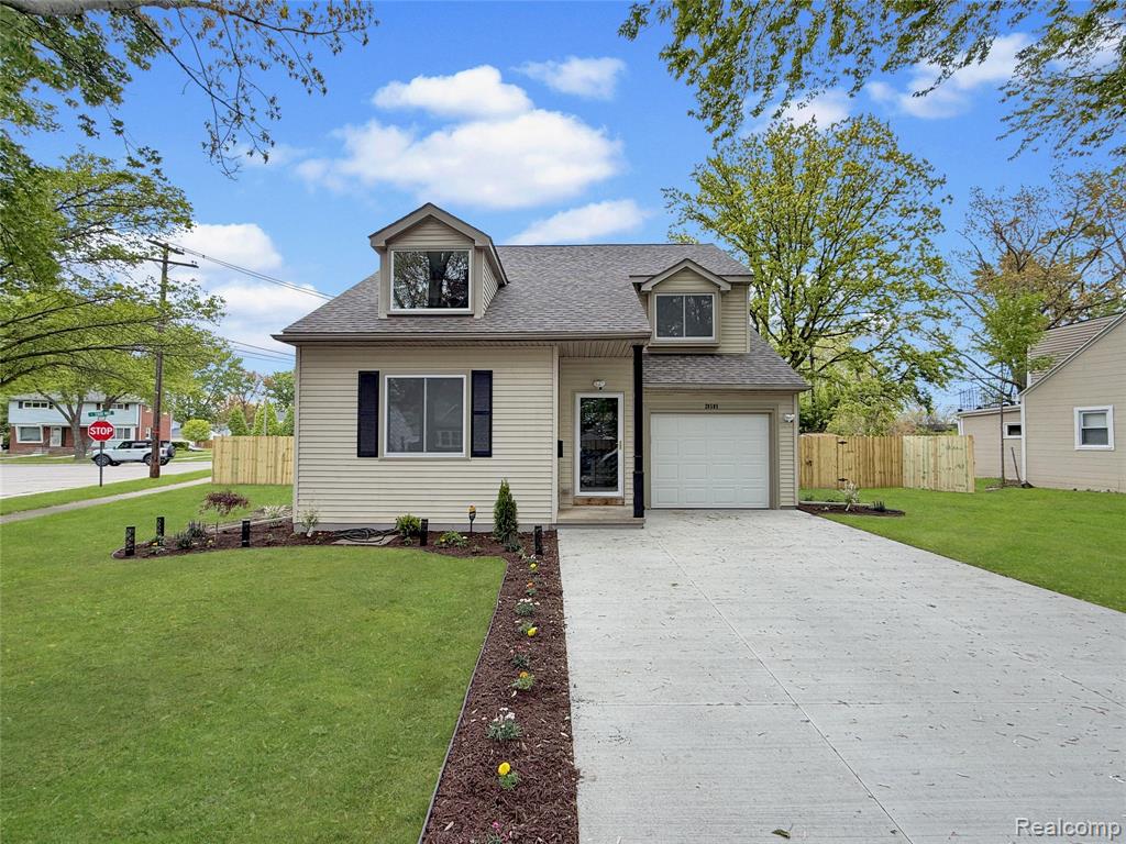 20505 Ridgemont Road, Harper Woods, MI 48225 — Photo 31