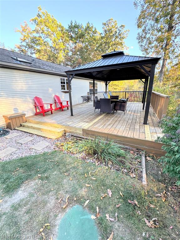 11197 Bigelow Road, Davisburg, MI 48350 — Photo 13