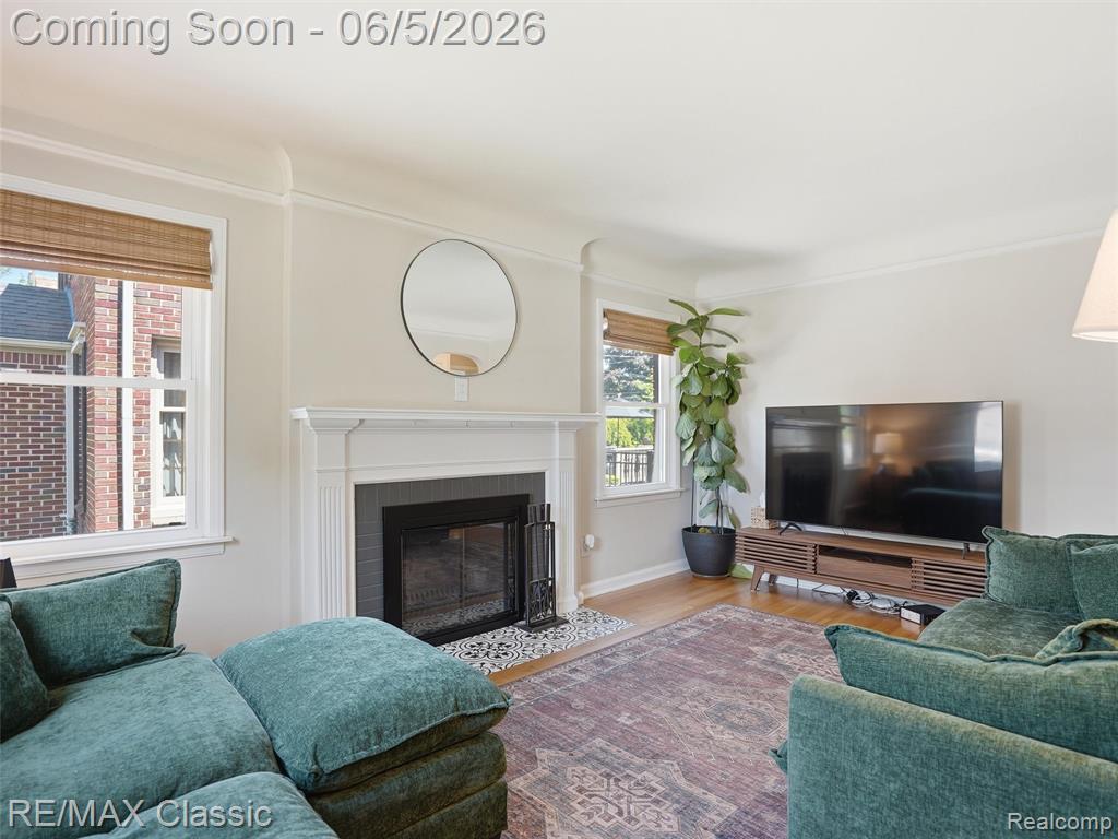 724 N Mildred Street, Dearborn, MI 48128 — Photo 7