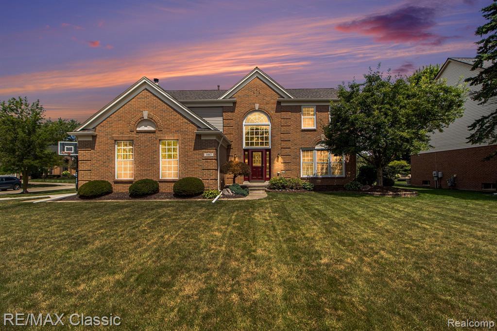 5867 HATHAWAY Road, Canton, MI 48187 — Photo 3