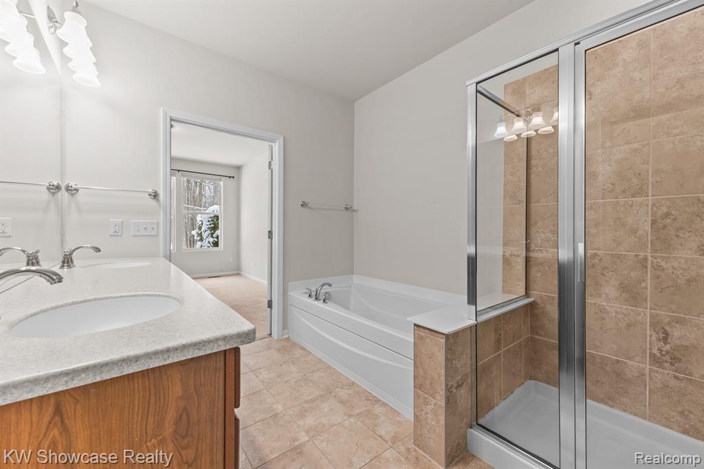 49724 Broadacre Drive, 57, Macomb, MI 48042 — Photo 20